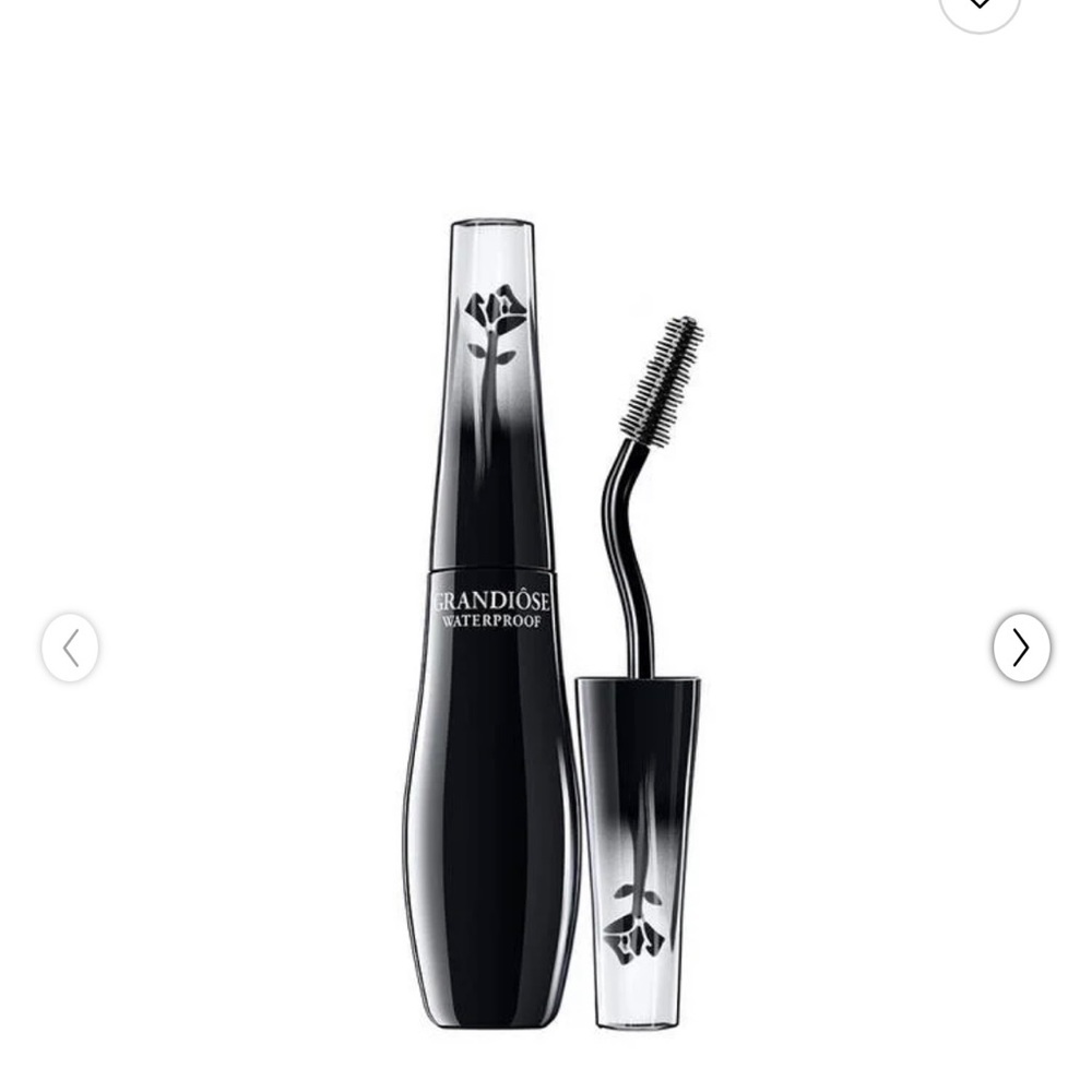 Lancôme Grandiose waterproof mascara